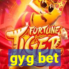 gyg bet